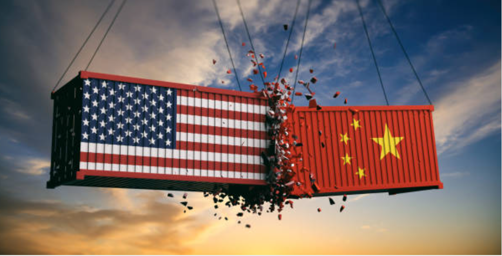chine usa