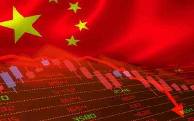 Crise économique en Chine