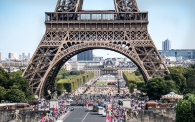 La crise du tourisme